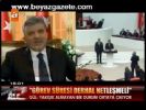 Görev Süresi Netleşmeli