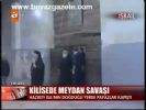 Kilisede Meydan Savaşı