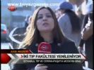 İki Tıp Fakültesi Yenileniyor