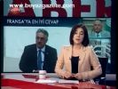 Fransa'ya Anlamlı Cevap