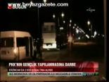 Pkk'nın Gençlik Yapılanmasına Darbe