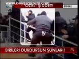 Birileri Durdursun Şunları!