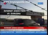 İnternet Andıcı Davası