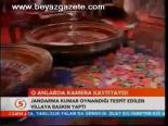 O Anlarda Kamera Kayıttaydı