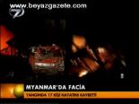 Myanmar'da Facia