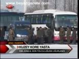 Kuzey Kore Yasta