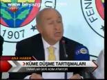 Küme Düşme Tartışmaları