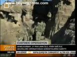Cudi'deki Operasyon