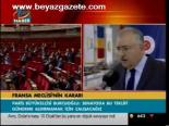 Fransa Meclisi'nin Kararı