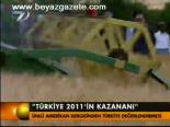 'Türkiye 2011'in Kazananı'
