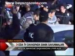 Oda Tv Davası'nda Sanık Savunmaları