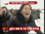 Kuzey Kore'de Yas Yarın Bitiyor