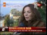 Çeyrek Asırlık Dava