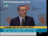 O Annenin Oğlu Da Hayatını Kaybetti