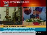 Petrol Ve Doğal Gaz Sondajı