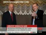 Ameliyat Sonrası İlk Kare
