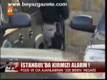 İstanbul'da Biden Alarmı!