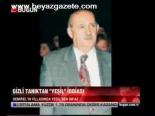 Gizli Tanıktan Yeşil İddiası