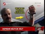 Depremi Biliyor Mu?