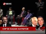 Chp'de Kazan Kaynıyor