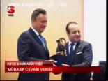 Münasip Cevabı Verdik