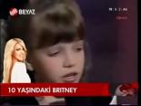 10 Yaşındaki Britney