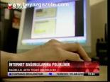 İnternet Bağımlılarına Poliklinik