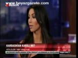 Kardashian Karslı Mı? online video izle