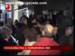 Kocaoğlu'na 2. Soruşturma İzni