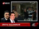 Şikeyle Suçlandılar