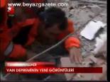 Van Depreminin Yeni Görüntüleri