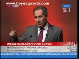 Tursab 20. Olağan Genel Kurulu