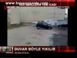 Duvar Böyle Yıkılır