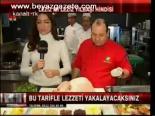 Leziz Mileziz Yılbaşı Hindisi