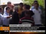 İnternet Andıcı Davası