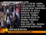 Savcılık El Koydu