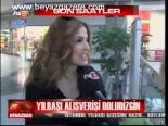 Yılbaşı Alışverişi Doludizgin