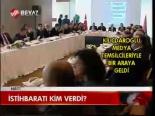 İstihbaratı Kim Verdi?