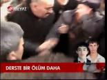 Derste Bir Ölüm Daha