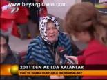 2011'den Akılda Kalanlar
