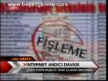 İnternet Andıcı Davası