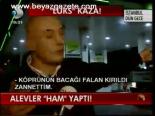 Alevler Ham Yaptı!