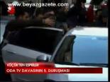 Oda Tv Davasının 5. Duruşması