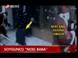 Soyguncu Noel Baba