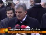 Ankara'nın Gündemi Uludere