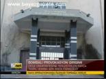 Bombalı Provokasyon Girişimi