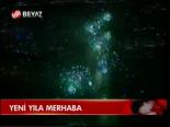 Yeni Yıla Merhaba