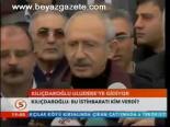 Kılıçdaroğlu Uludere'ye Gidiyor
