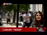 2 Bakan Yediler