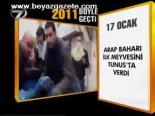 Dünyada 2011 Böyle Geçti